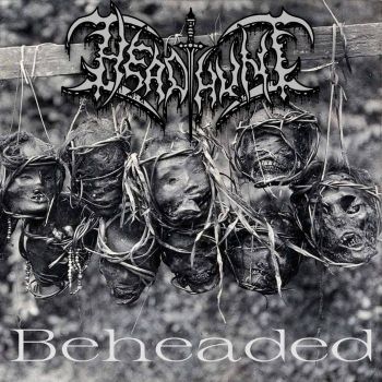 Headhunt - Beheaded (2023)