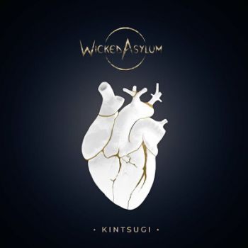 Wicked Asylum - Kintsugi (2023)