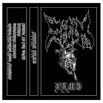 Skelm - Demo (2023)
