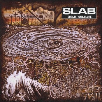 SLAB - Substation Failure (2023)