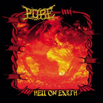 Pure - Hell on Earth (2023)