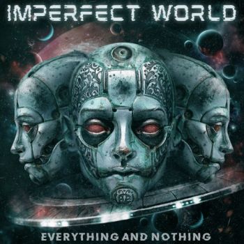 Imperfect World - Everything And Nothing (EP) (2023)