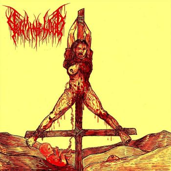 Verminblood - Demo '23 (2023)