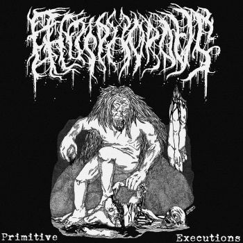 Phosphorous - Primitive Executions (2023)