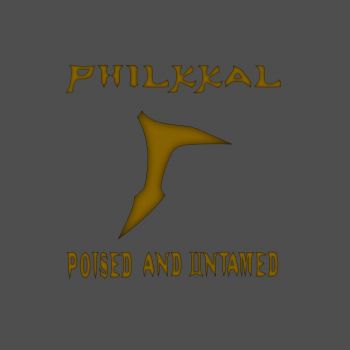 Philkkal - Poised and Untamed (2023)