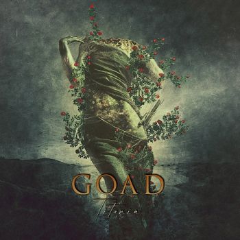 Goad - Titania (2023)