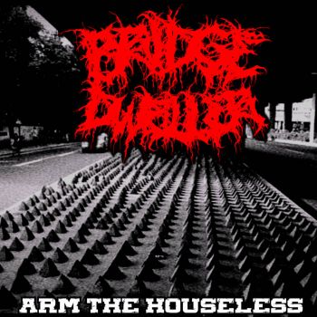 Bridge Dweller - Arm the Houseless (2023)