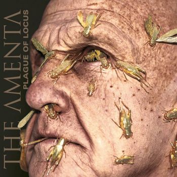 The Amenta - Plague of Locus (2023)