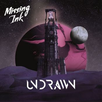 Missing Ink - Undrawn (2023)