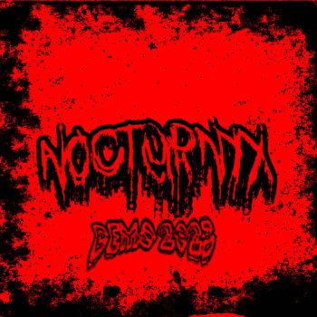 Nocturnyx - Demo 2023 (2023)