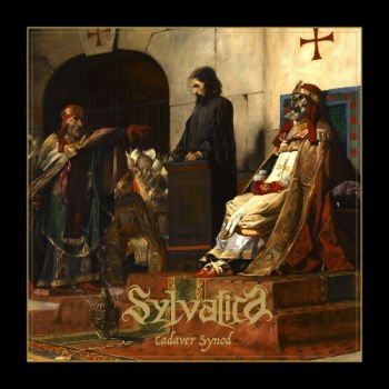 Sylvatica - Cadaver Synod (2023)