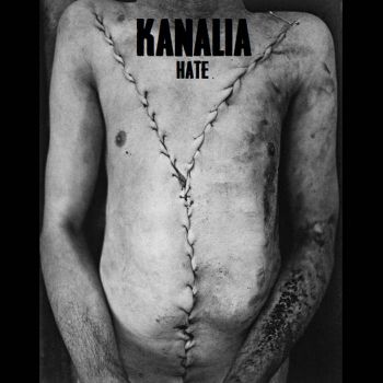 Kanalia - Hate (2023)