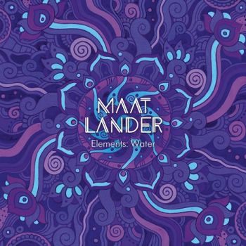 Maat Lander - Elements: Water (2023)