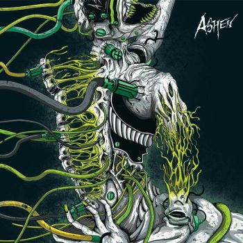 Ashen - This World Is Not Ours (2015)