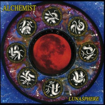 Alchemist - Lunasphere (1995)