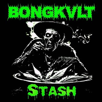 Bongkvlt - Stash (2023)