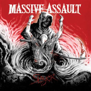 Massive Assault - Slayer [EP] (2011)