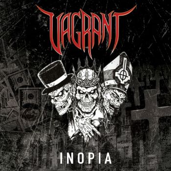 Vagrant - Inopia (2023)