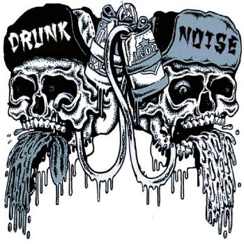 Drunk Noise - Drunk Noise (2023)