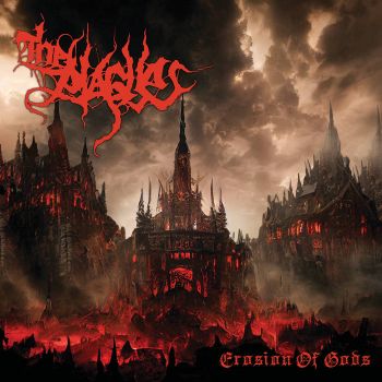 The Plague - Erosion of Gods (2023)