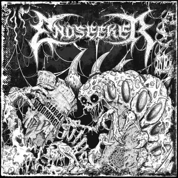 Endseeker - Global Worming (2023)