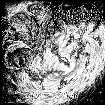 Matriphagy - Abysm of Time (2023)