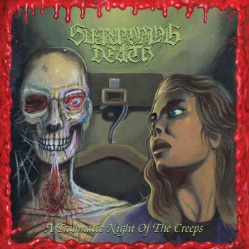 Summoning Death - A Traumatic Night of the Creeps (2023)