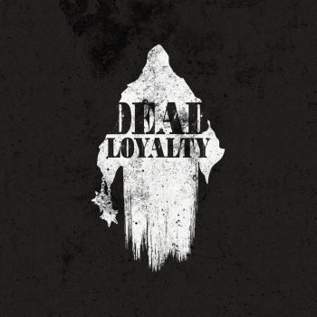 Dead Loyalty - Tormented [EP] (2018)