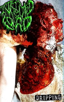 Infected Load - Dripping (2023)