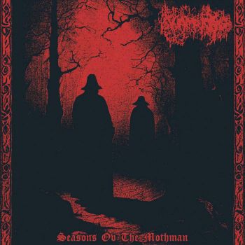 Swamp King - Seasons ov the Mothman (2023)