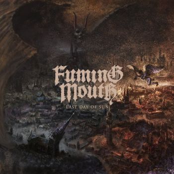 Fuming Mouth - Last Day of Sun (2023)