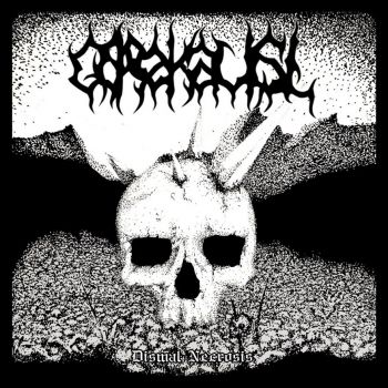 Gorekaust - Dismal Necrosis (2023)