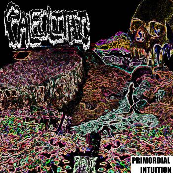 Paleolithic - Primordial Intuition (2023)