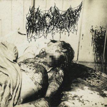 Morgue Tar - Morgue Tar (2023)