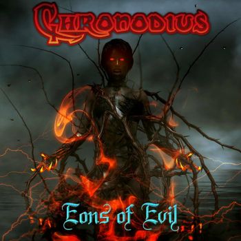 Chronodius - Eons of Evil (2022)