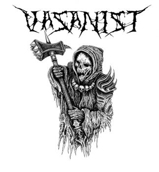 Vasanist - Deceptor (2023)