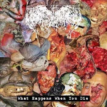 Mental Ruin - What Happens When You Die (2023)