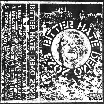 Bitter Hate - Demo 2023 (2023)