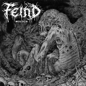 Feind - Moloch (2023)