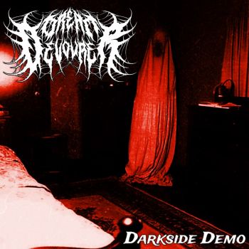 Dream Devourer - Darkside Demo (2023)