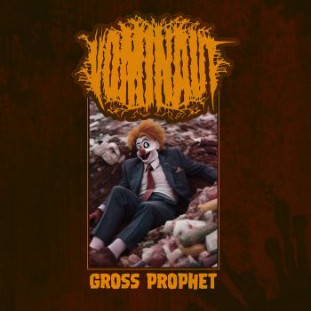 Vominaut - Gross Prophet (2023)