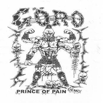 Goro - Prince of Pain (2023)