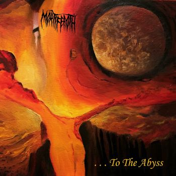 Mortiferoth - ... to the Abyss (2023)