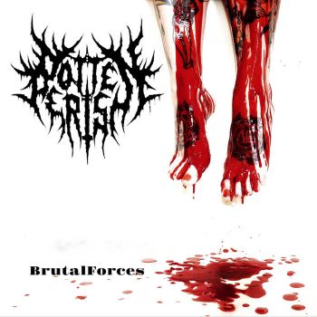 RottenPerish - Brutal Forces (2023)