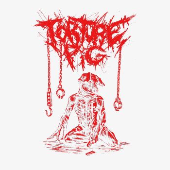 Torture Pig - Pig Torture (2023)