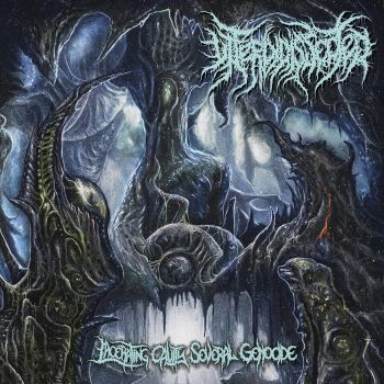 Utterly Dissected - Lacerating Cavity Several Genocide (2023)