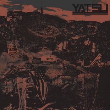 Yatsu - It Can't Happen Here (2023)