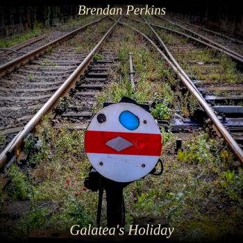 Brendan Perkins - Galatea's Holiday (2023)