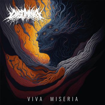 Disomnia - Viva Miseria (2023)