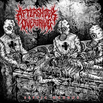 Aftershock Overdrive - Septic Wounds (2023)